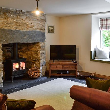 Maybill Cottage Penmachno Exterior photo